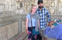 Jaipur Full Day Guiding tour