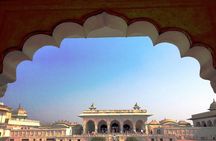 Delhi Tour With Agra 2 Days.