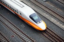 1-day Tour to Sun Moon Lake from Taipei by High Speed Rail 