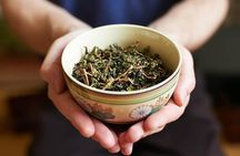 Tea of Taipei: Small-Group Tour with Taipei City Sightseeing