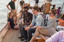 New York City Sailboat Day Cruise to the Statue of Liberty