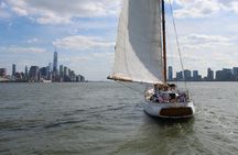New York Fall Foliage Sail up the Hudson River
