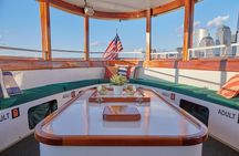 New York Fall Foliage Cruise up the Hudson River