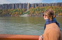 New York Fall Foliage Cruise up the Hudson River