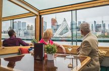 Manhattan Architecture Yacht Cruise