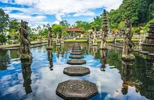 Best of East Bali Tour
