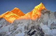 Everest Base Camp trek 14 days