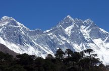 Everest Base Camp trek 14 days