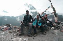 Everest Panaroma Trek 8 days