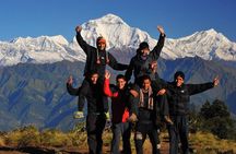 Ghorepani Poonhill Trek
