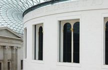 British Museum Highlights Private Tour in London including the Rosetta Stone