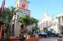 Roatan City Highlight, Lunch & Snorkel 