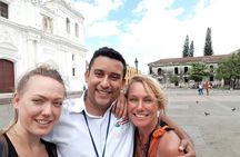 Private Daytrip In Leon And Ruins Of Leon From Managua