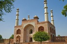 5 Days Private Delhi-Agra-Jaipur Golden Triangle Tour