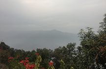 Easy Day Hike to World Peace Stupa (Nipponzan Myohoji Temple) from Pokhara Nepal