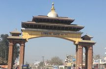 Lumbini (Birth Place of Lord Buddha) Buddhist Tour from Kathmandu Nepal