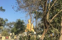 Lumbini (Birth Place of Lord Buddha) Buddhist Tour from Kathmandu Nepal