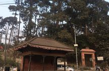 Kathmandu: Nagarkot with Bhaktapur World Heritage City Tour