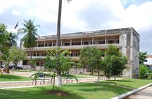 Phnom Penh 2-Day Tour