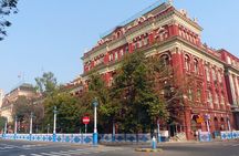 Heritage Walking Tour of Kolkata