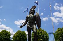 2 Days Private Tour: Sparta - Mystras - Mycenae - Epidaurus & Corinth 