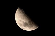 Astronomical Tour in San Pedro de Atacama