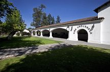 Undurraga Wine Tasting Tour from Santiago