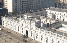 Santiago Super Saver: 2-Day Santiago Sightseeing plus Viña del Mar & Valparaiso