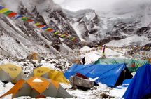 Everest Base Camp Trekking