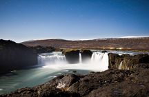 Lake Mývatn & Godafoss Small Group Tour from Akureyri Port