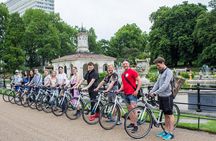 The "Big Six" of London and a Pub - 5.5 Hour Tour