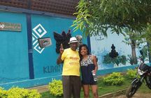 Popular Tour San Basilio De Palenque