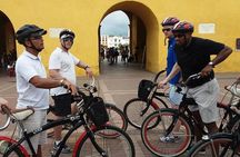 Cartagena Bike Tour