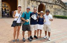 Cartagena Walking Tour