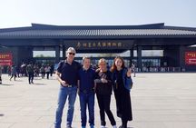 Xian Highlights Private Tour With Airport Transfer