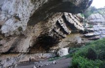 Full Day Tour of Pantalica in Sicily