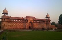 Private Agra Day Tour With Tuk Tuk