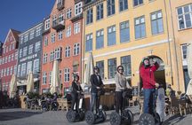 Segway Tours Copenhagen - Christmas & New Year Tour 75 min. 