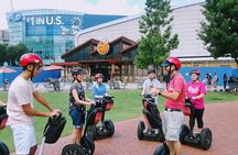 90 min Downtown Atlanta Segway Glide