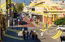 Best of Fremantle 2-Hour Walking Tour