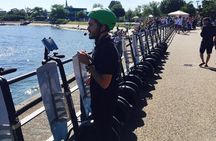 1 Hour Copenhagen Segway Tour