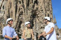 Barcelona Gaudí Segway Tour