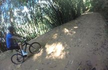 Mountain Bike Guided Tour to Waterfalls