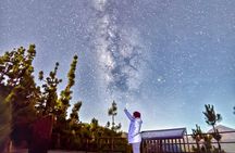 Teide by Night: Sunset & Stargazing with Telescopes Experience