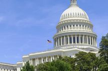 Washington DC in One Day: Guided Sightseeing Tour