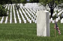 Arlington Cemetery and DC Highlights Tour