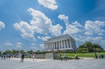 The DC Cherry Blossom Bus Tour with Tidal Basin Guided Walk