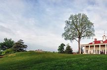 Old Town, Alexandria and Mount Vernon Private Tour