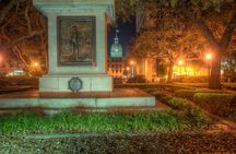 Savannah's Ghost City "Dead of Night" Walking Night Tour