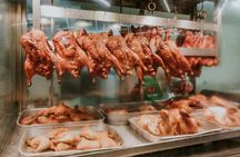 Food Walking Tour of Montreal's Chinatown